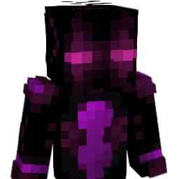 RickkillerHD Minecraft avatar bust