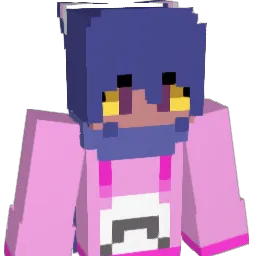 Rickorifanto295 Minecraft avatar bust