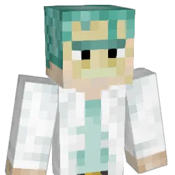 RicktheSizz's Minecraft skin