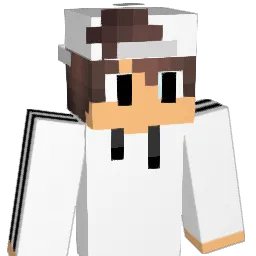 RickvanderKnaap Minecraft avatar bust