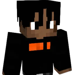 Rickxxii Minecraft avatar bust