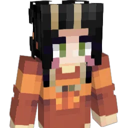 Minecraft-Skin von Ricky0_