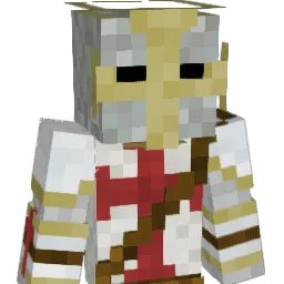 Ricky1488 Minecraft avatar bust