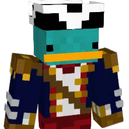 Ricky255's Minecraft skin