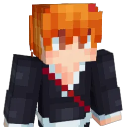 Ricky2906's Minecraft skin