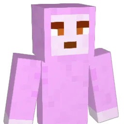RickyDip Minecraft avatar bust