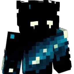 RickyGD's Minecraft skin