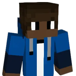 RickyGamer3PT Minecraft avatar bust