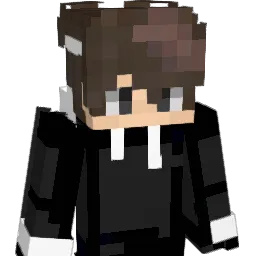 RickyIssues Minecraft avatar bust