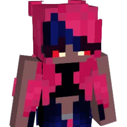 RickyMalfoyy Minecraft avatar bust
