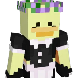 RickyMdltn's Minecraft skin