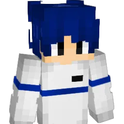 RickyPao's Minecraft skin