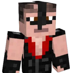 RickyPepsi's Minecraft skin
