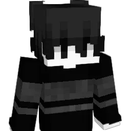 RickyRTX's Minecraft skin