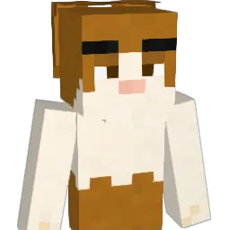 RickyRabbit95 Minecraft avatar bust