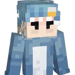 Minecraft-Skin von RickyRoBeats