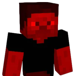 RickySmith Minecraft avatar bust