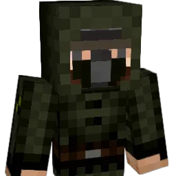 RickySpelunky's Minecraft skin