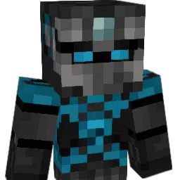 Ricky_King109 Minecraft avatar bust