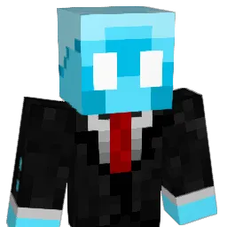Ricky_OG Minecraft avatar bust