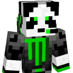 Ricky_PB's Minecraft skin