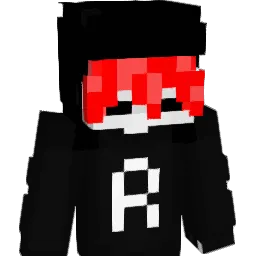 Ricky_es's Minecraft skin