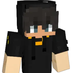 Ricky_rock3's Minecraft skin