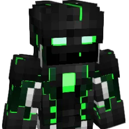 Rickybobby64's Minecraft skin
