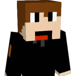 Rickycrack7 Minecraft avatar bust