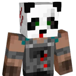 Rickygote's Minecraft skin