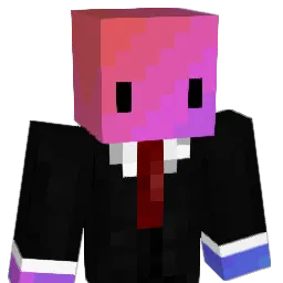 Rickypunto Minecraft avatar bust