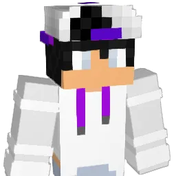 Rickyrey441 Minecraft avatar bust