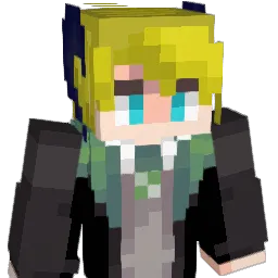 Rickyt2k7 Minecraft avatar bust