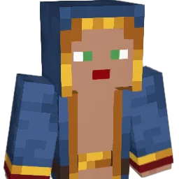 RickytheStripper's Minecraft skin