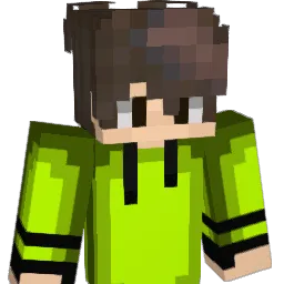 Rickyyaaaaboiii's Minecraft skin