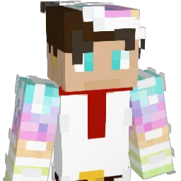Ricmi__ Minecraft avatar bust