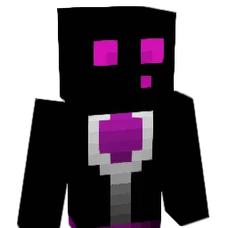 Rico1909 Minecraft avatar bust