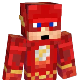 RicoCola Minecraft avatar bust
