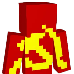 RicoLyons's Minecraft skin