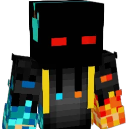 RicoSTAR48 Minecraft avatar bust