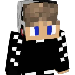 RicoSong Minecraft avatar bust