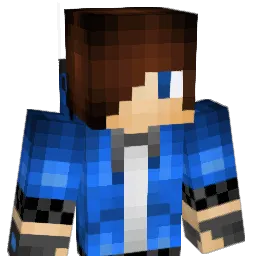 Rico_7's Minecraft skin