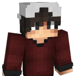 Rico_B3NT Minecraft avatar bust