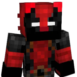 Rico_GER's Minecraft skin