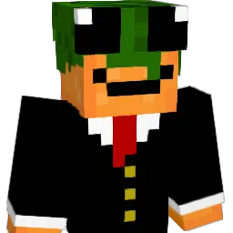 Rico_place Minecraft avatar bust