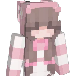 Ricoco55's Minecraft skin