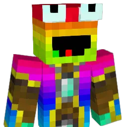 Ricolas29's Minecraft skin