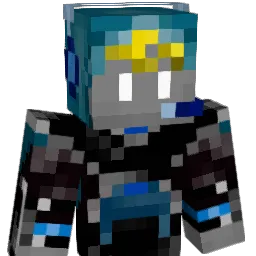 Ricoro_X Minecraft avatar bust