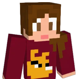 Ricorya's Minecraft skin