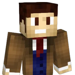Ricotta_Cheese Minecraft avatar bust